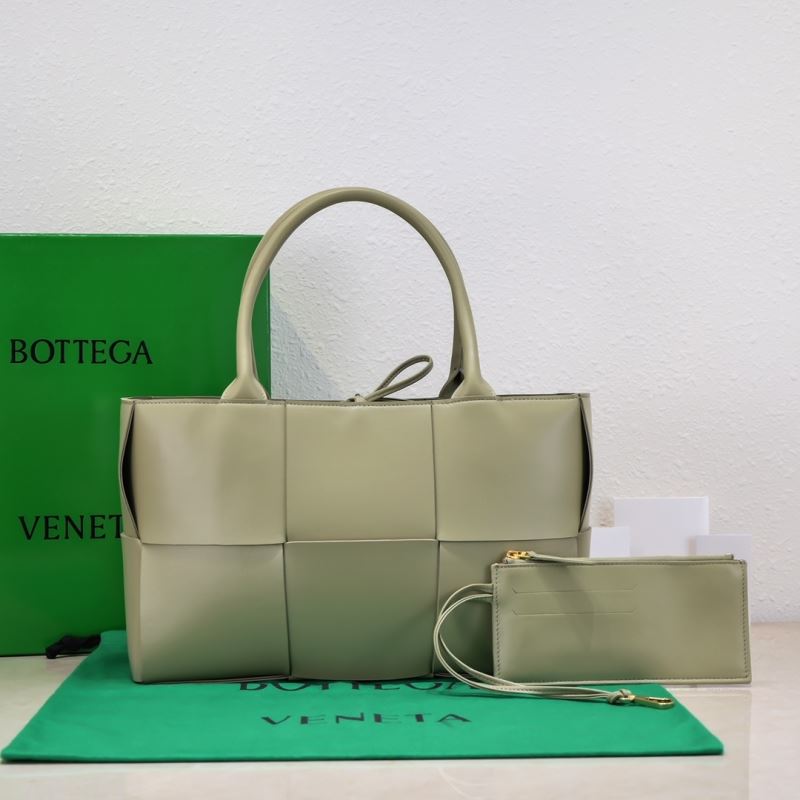 Bottega Veneta Shopping Bags